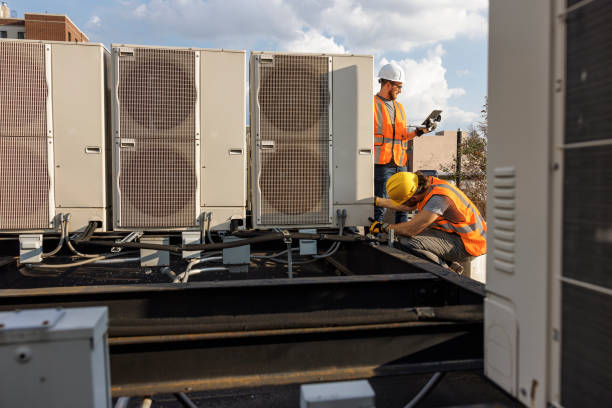 Best Commercial HVAC repair  in Winthrop, MN