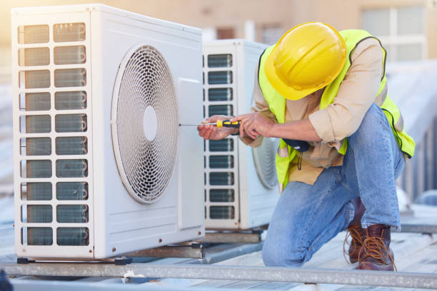 Best HVAC repair near me  in Winthrop, MN