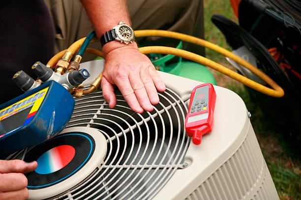 Best HVAC cleaning services  in Winthrop, MN