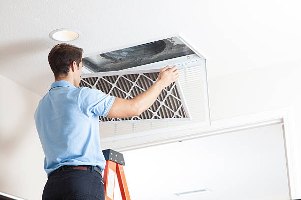 Best Residential HVAC services  in Winthrop, MN