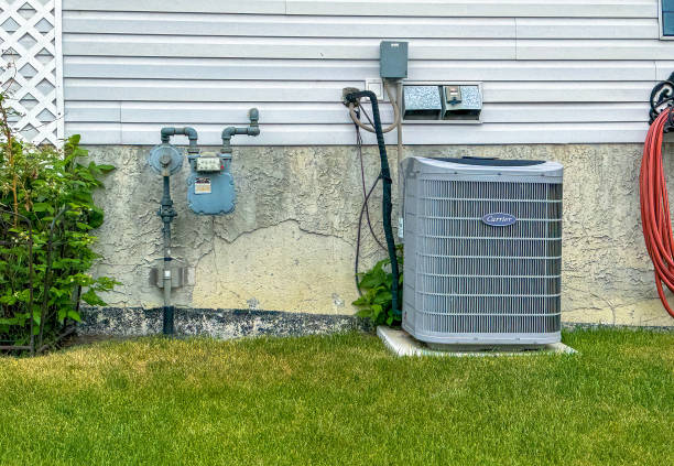 Best HVAC maintenance plan  in Winthrop, MN